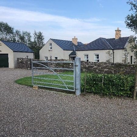 Villa Grannan School, Trillick, Fermanagh And Omagh, Tyrone Exterior foto